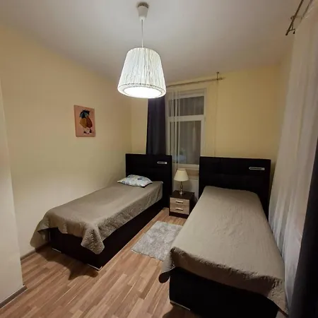 Aguona Namai Apartamentai Kaunas