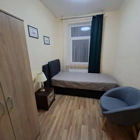 Aguona Namai Apartamentai * Kaunas
