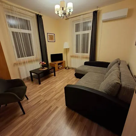 Aguona Namai Apartamentai كاوناس