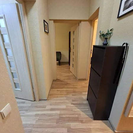 Aguona Namai Apartamentai كاوناس