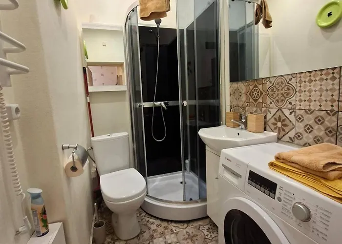 Apartamento Aguona Namai Apartamentai