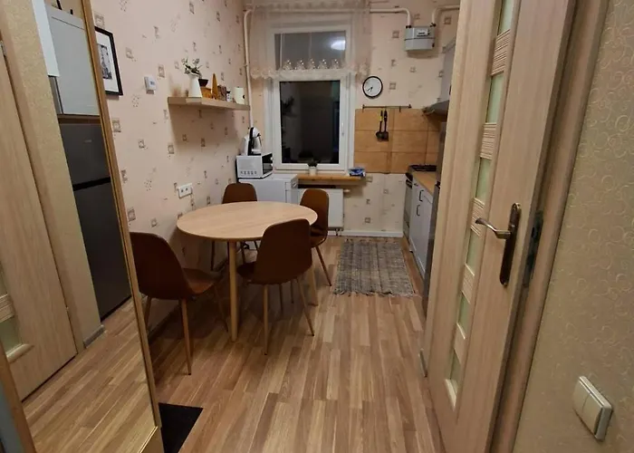 Aguona Namai Apartamentai